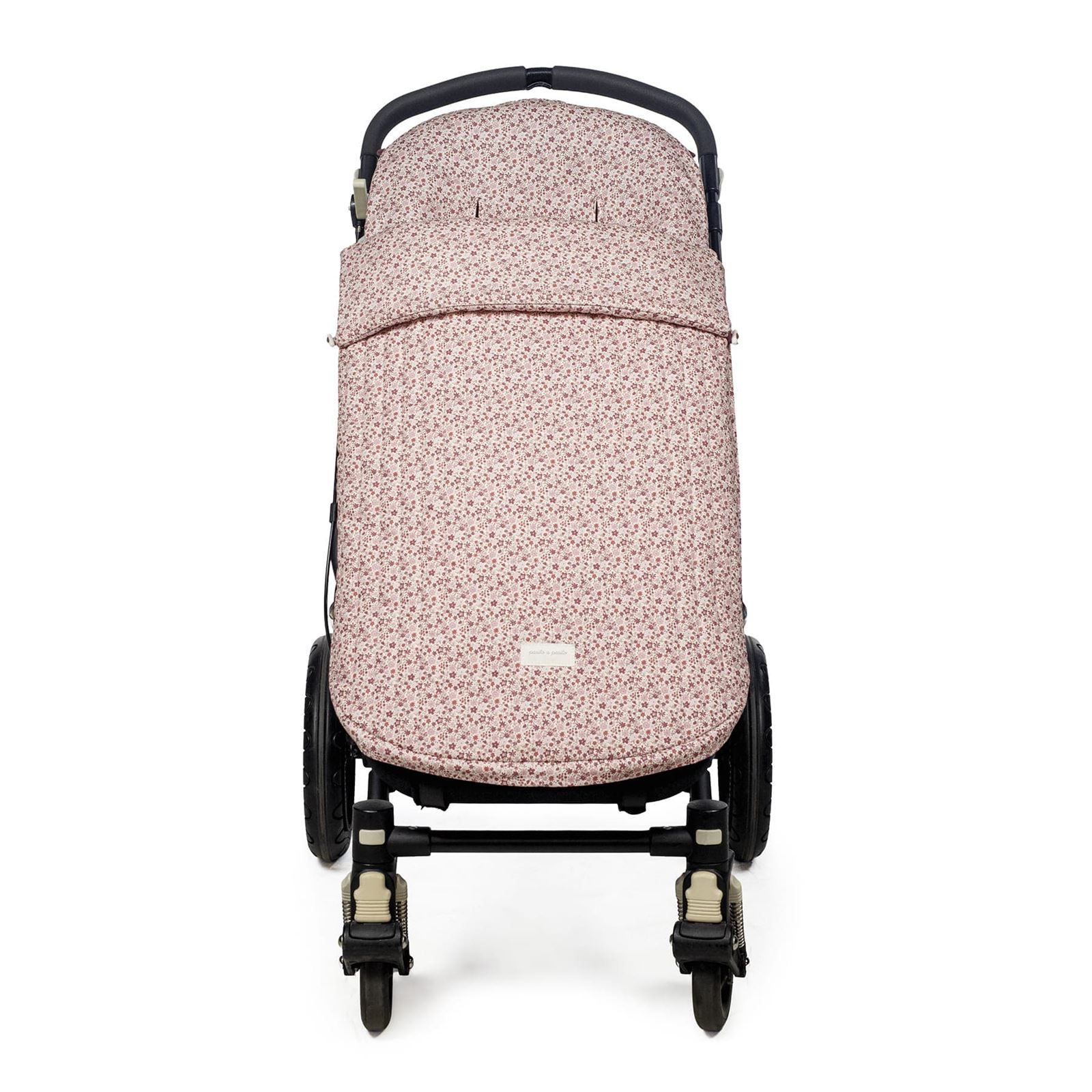 SACO SILLA CHERRY ENTRETIEMPO FLORES - Imagen 1