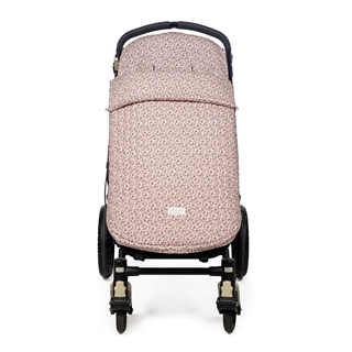 SACO SILLA CHERRY ENTRETIEMPO FLORES - Imagen 1