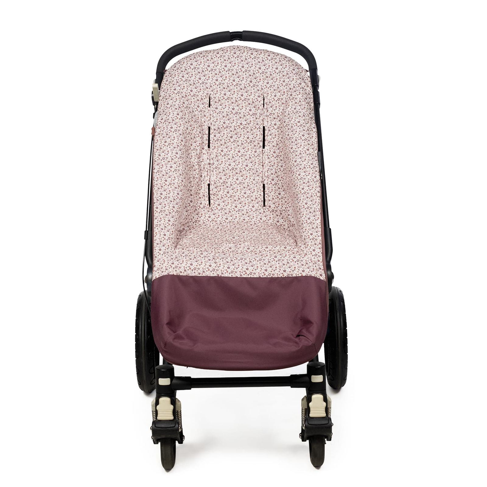 SACO SILLA CHERRY ENTRETIEMPO FLORES - Imagen 2