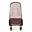SACO SILLA CHERRY ENTRETIEMPO FLORES - Imagen 2