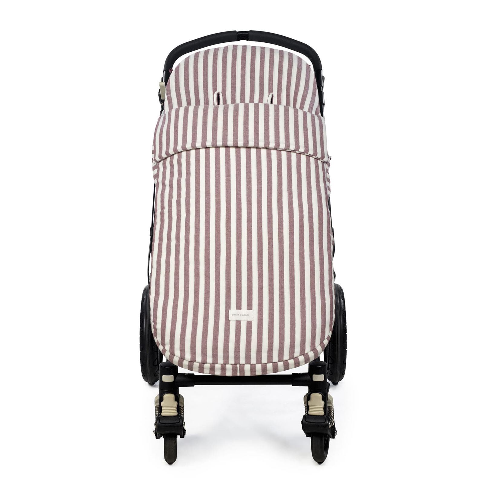 Saco Silla Cherry Entretiempo Rayas - Imagen 1
