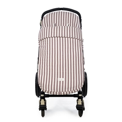 Saco Silla Cherry Entretiempo Rayas - Imagen 1