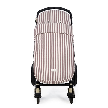 Saco Silla Cherry Entretiempo Rayas - Imagen 1