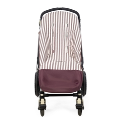 Saco Silla Cherry Entretiempo Rayas - Imagen 2