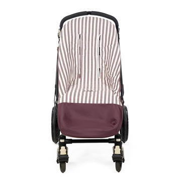 Saco Silla Cherry Entretiempo Rayas - Imagen 2
