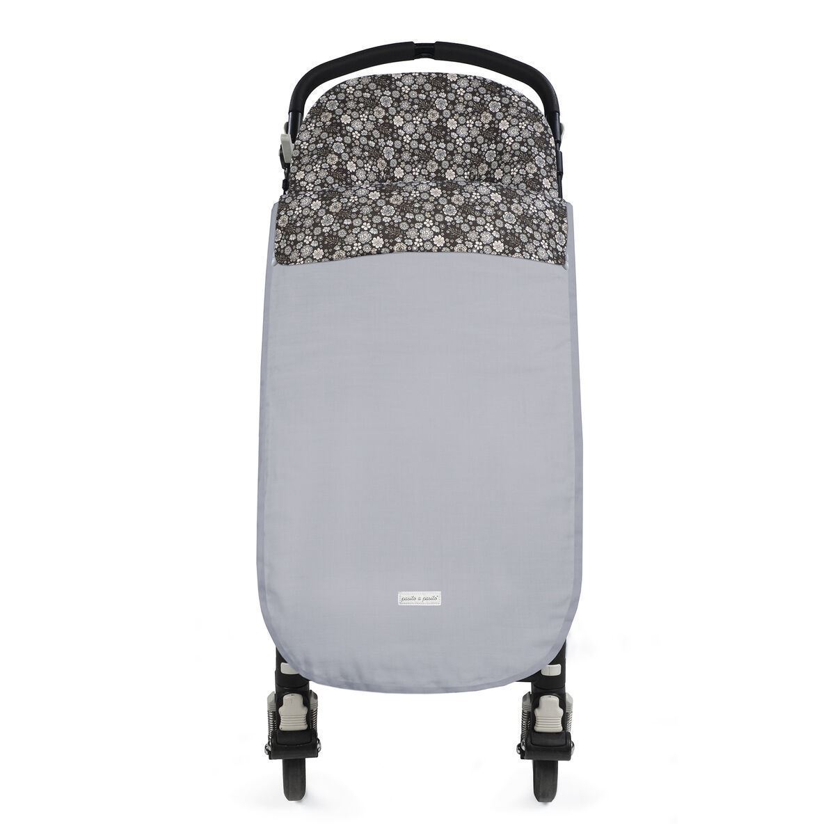 Saco Silla Entretiempo Blossom Cloud - Imagen 1