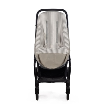 Saco Silla Entretiempo Botton Raya - Imagen 2