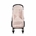 Saco Silla Entretiempo Flower mellow Punto Rosa - Imagen 2