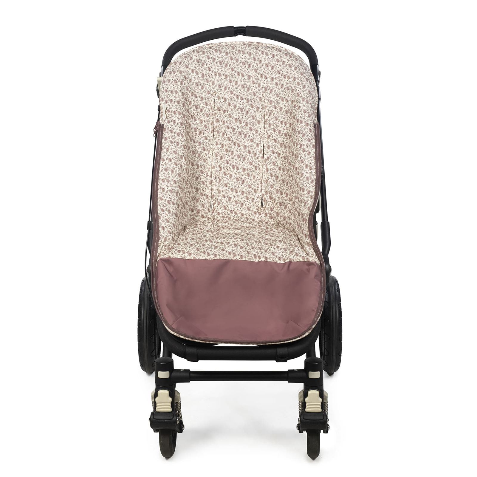 SACO SILLA ENTRETIEMPO GALA CERISE - Imagen 2
