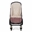 SACO SILLA ENTRETIEMPO GALA CERISE - Imagen 2