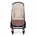 SACO SILLA ENTRETIEMPO GALA CERISE - Imagen 2