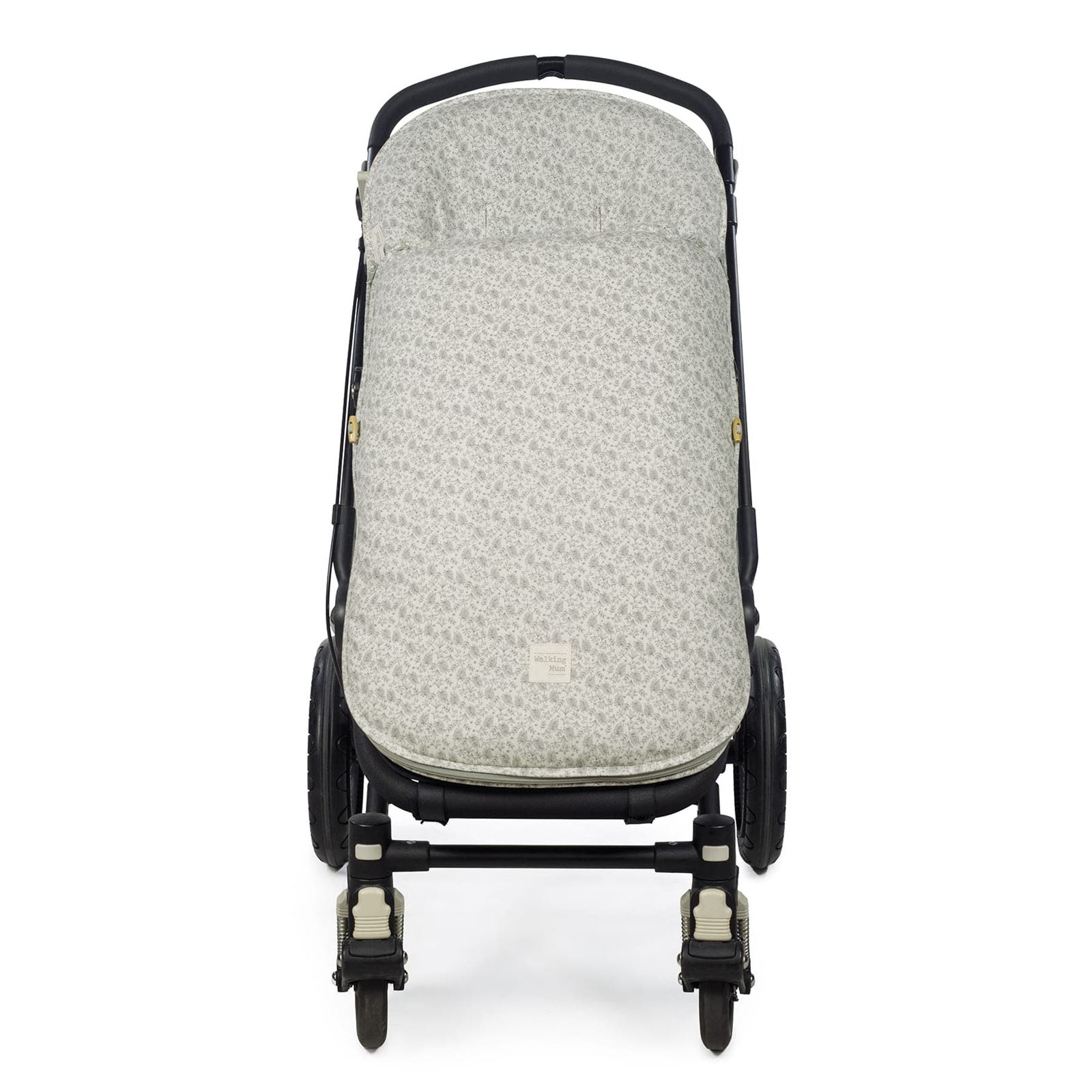 SACO SILLA ENTRETIEMPO GALA MINT - Imagen 1