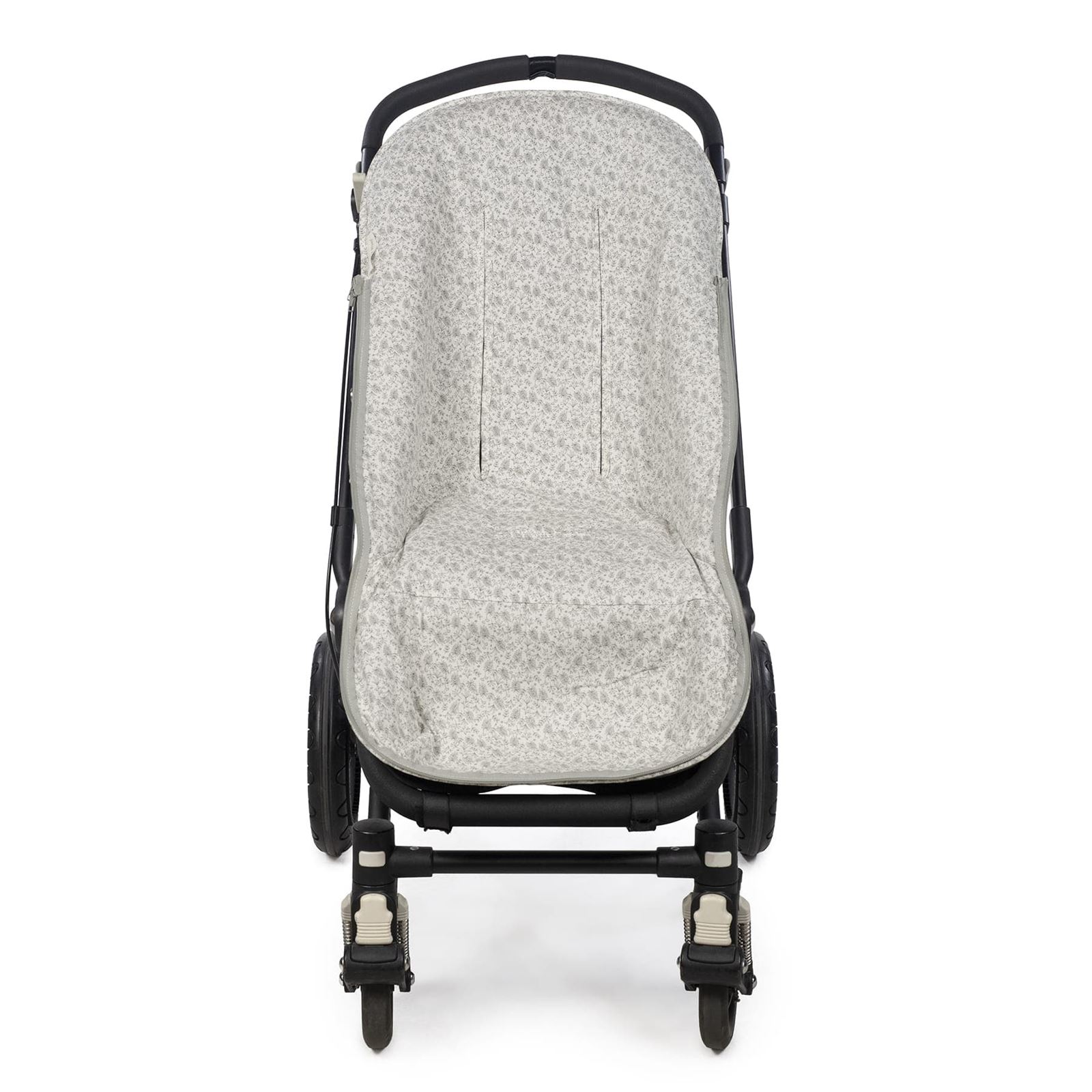 SACO SILLA ENTRETIEMPO GALA MINT - Imagen 2