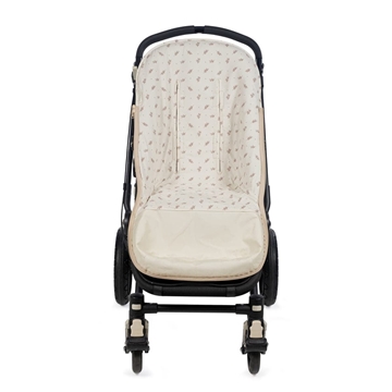 Saco Silla Entretiempo Mimosa Rosa - Imagen 2