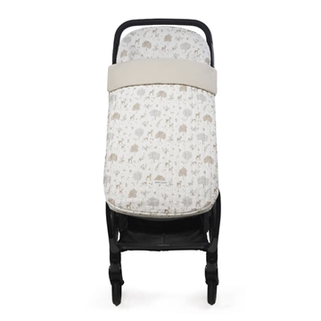 Saco Silla Entretiempo Nara - Imagen 1