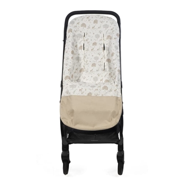 Saco Silla Entretiempo Nara - Imagen 2