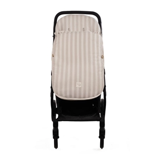 Saco Silla Entretiempo Sintra Beige - Imagen 1