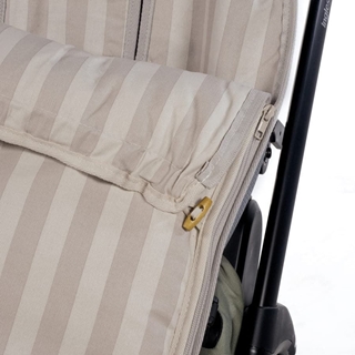 Saco Silla Entretiempo Sintra Beige - Imagen 2