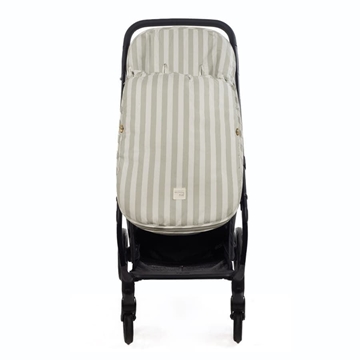 Saco Silla Entretiempo Sintra Verde - Imagen 1