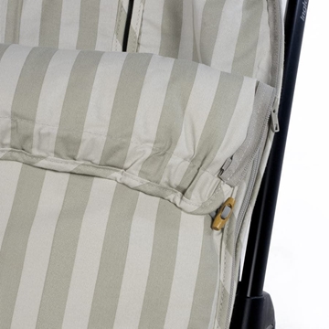 Saco Silla Entretiempo Sintra Verde - Imagen 2