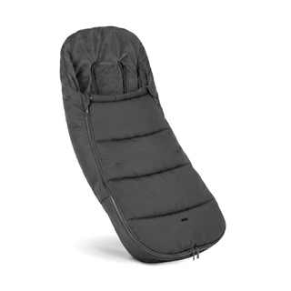 Saco Silla Invierno Dart Coal - Imagen 1