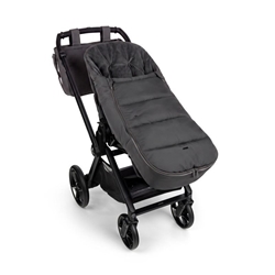 Saco Silla Invierno Dart Coal - Imagen 2