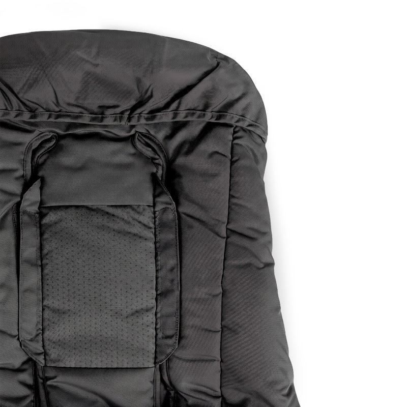 Saco Silla Invierno Dart Coal - Imagen 3