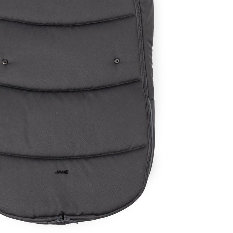 Saco Silla Invierno Dart Coal - Imagen 4