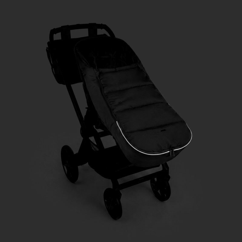 Saco Silla Invierno Dart Coal - Imagen 5