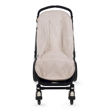 Saco Silla Invierno Eco Mum Apricot - Imagen 2