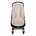 Saco Silla Invierno Eco Mum Apricot - Imagen 2