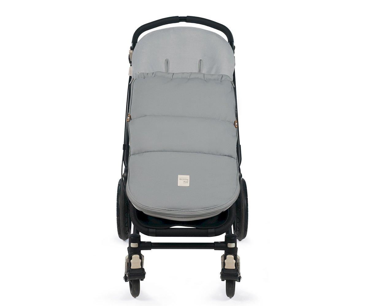 Saco Silla Invierno Eco Mum Cloud - Imagen 1