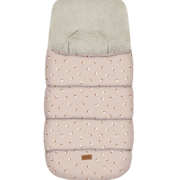 Saco Silla Ligera Iceberg Blossom Rosa - Imagen 1