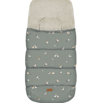 Saco Silla Ligera Iceberg Mini Animals - Imagen 1