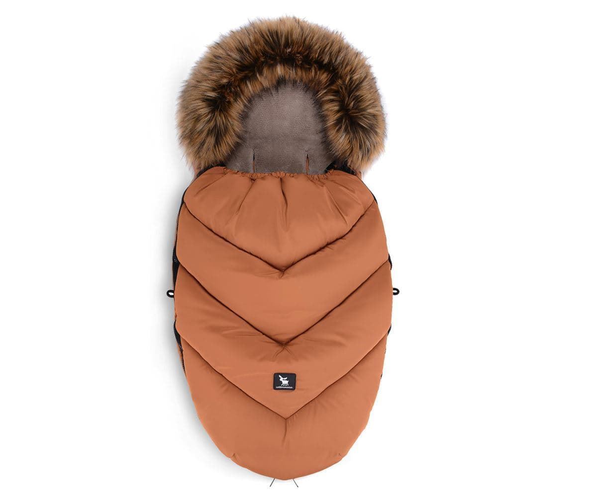 Saco Silla Moose Amber - Imagen 1