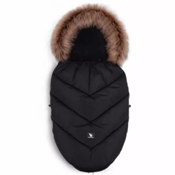 Saco Silla Moose Black - Imagen 1