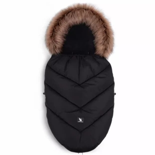 Saco Silla Moose Black - Imagen 1