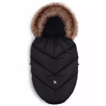 Saco Silla Moose Black - Imagen 1