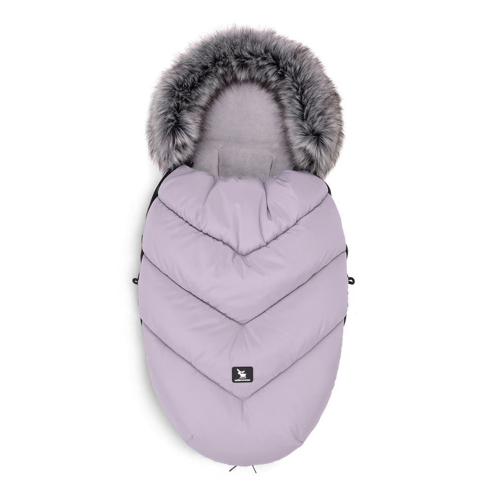 Saco Silla Moose Grey - Imagen 1