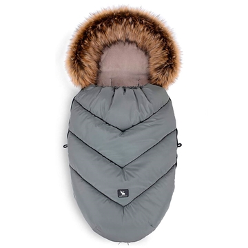 Saco Silla Moose Jungle green - Imagen 1