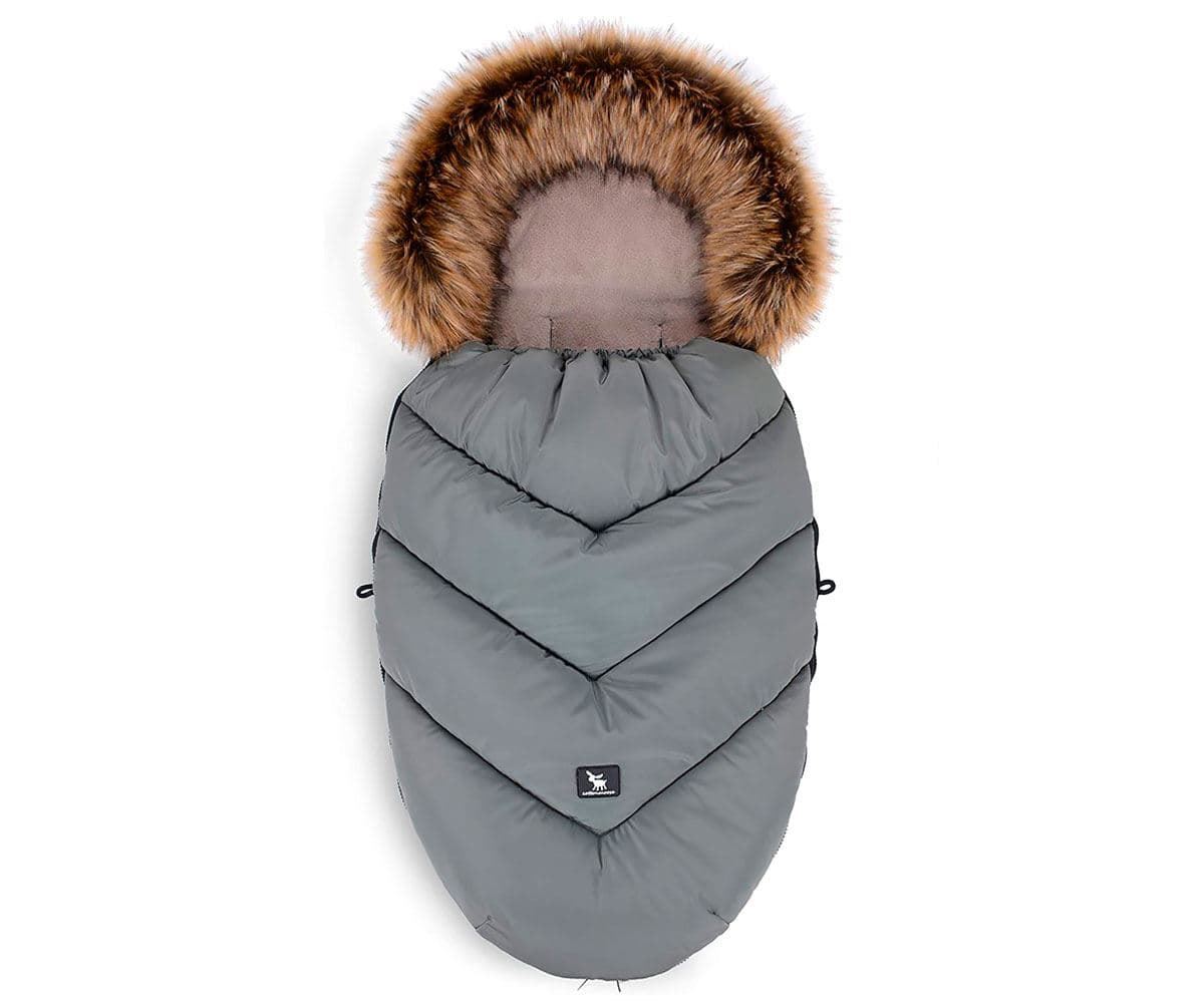 Saco Silla Moose Jungle Green - Imagen 1