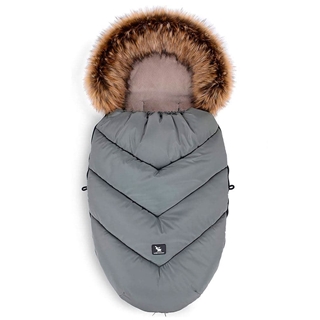 Saco Silla Moose Jungle Green - Imagen 1