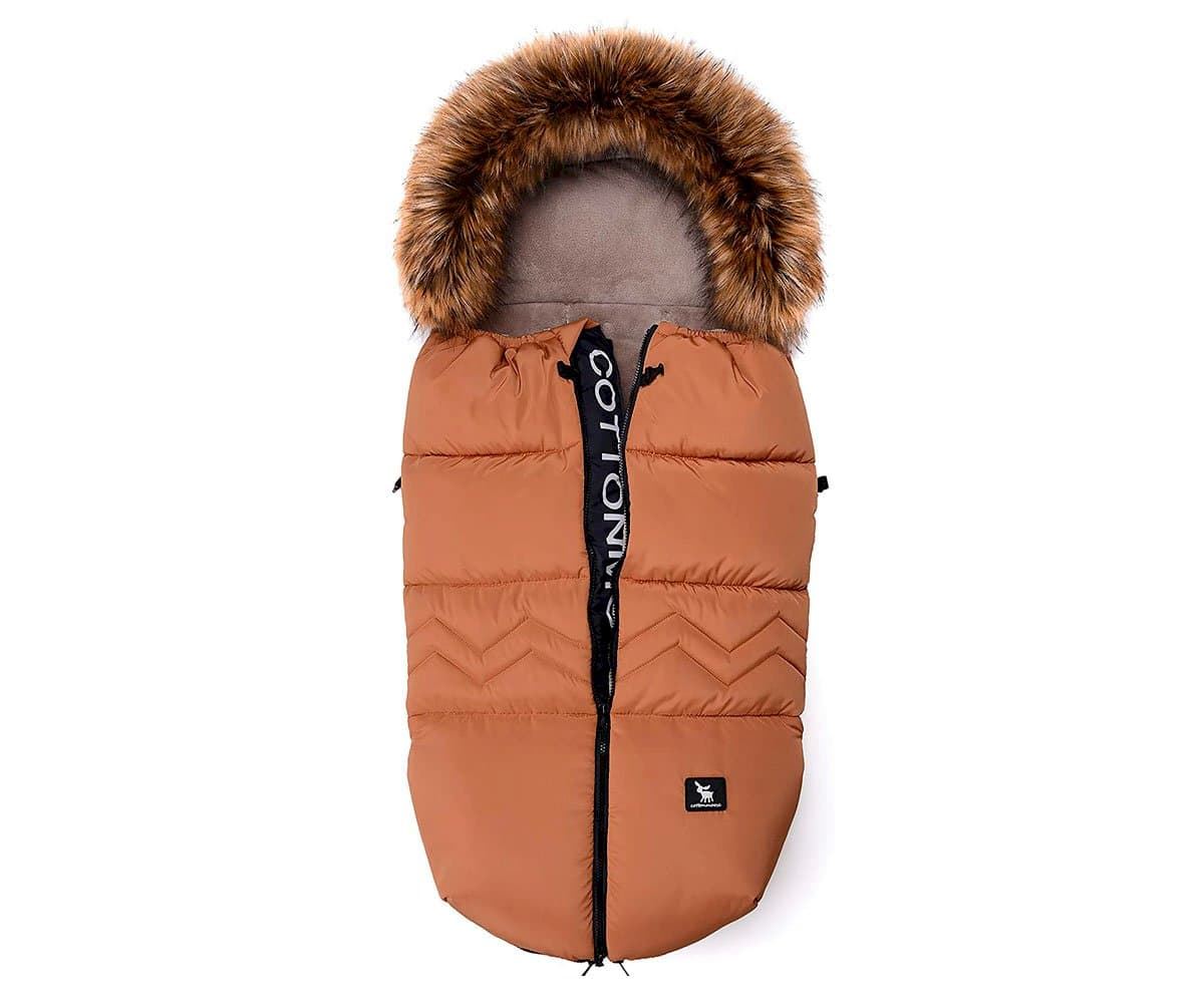 Saco Silla North Amber - Imagen 1