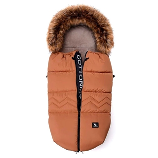 Saco Silla North Amber - Imagen 1