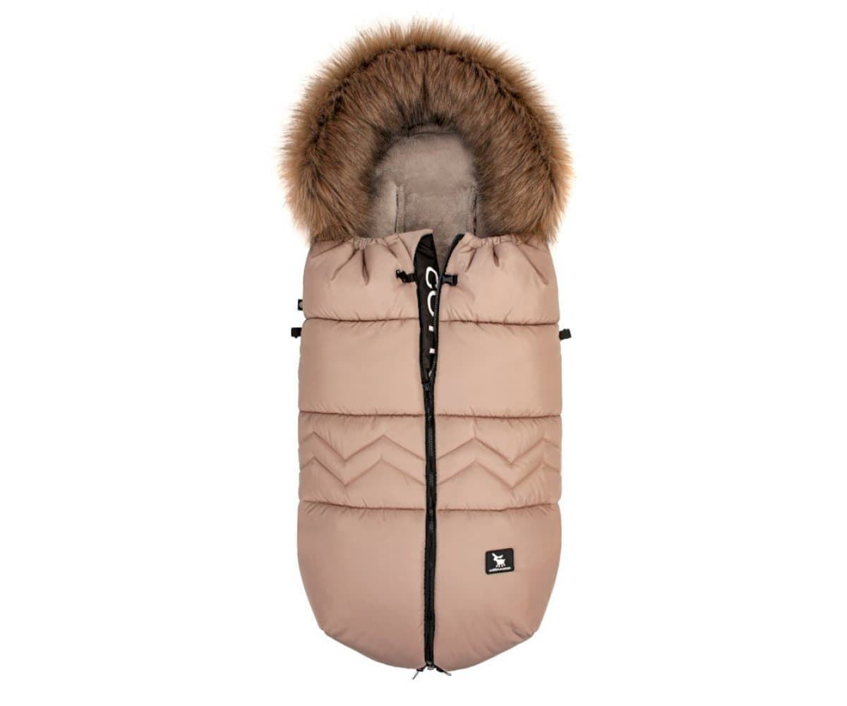 Saco Silla North Camel - Imagen 1