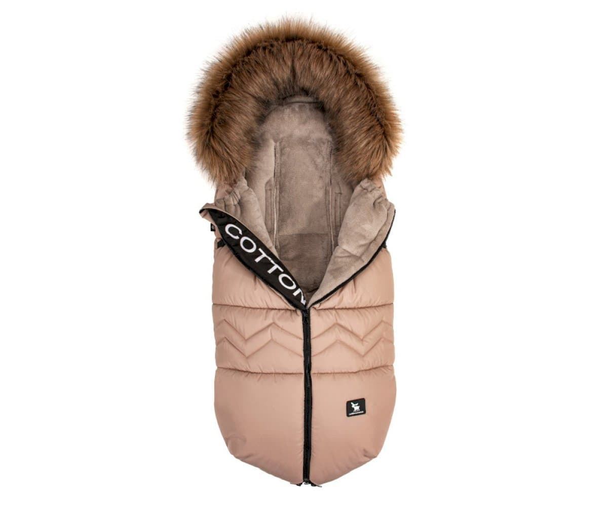 Saco Silla North Camel - Imagen 2