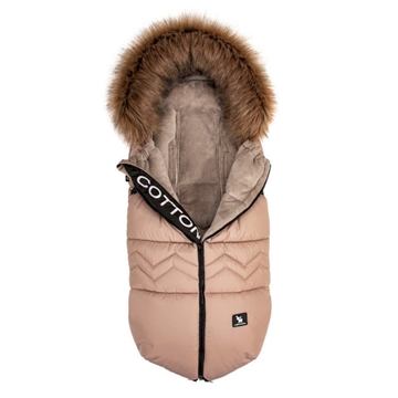 Saco Silla North Camel - Imagen 2