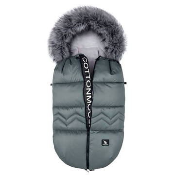 Saco Silla North Jungle Green - Imagen 1