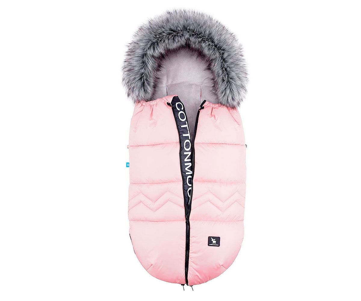 Saco Silla North Pink - Imagen 1