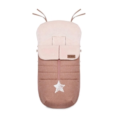 Saco Silla Universal Invierno Nest Pale - Imagen 1